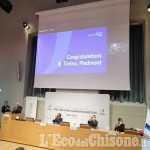 Candidatura vincente, Universiadi Invernali 2025 assegnate a Torino e valli olimpiche