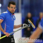Curling italiano storico, in Estonia arriva il bronzo europeo 