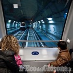 Metro 2, ok al progetto di fattibilità: raggiungerà Beinasco, Orbassano e Rivalta 