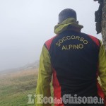 Paesana: pastore disperso sui monti da ieri sera, in corso le ricerche del Soccorso alpino