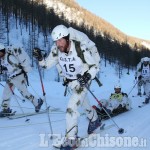 Presentazione Ca.STA - Campionati sciistici Truppe alpine