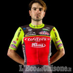 Ciclismo, ai tricolori professionisti Jacopo Mosca si piazza al 7°posto nella crono