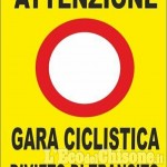 Gara ciclistica, domenica SP 23 chiusa mezz'ora a Pourrieres(dalle 10-10,15): le misure