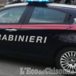 Bobbio Pellice: identificato l’uomo trovato morto nel bosco