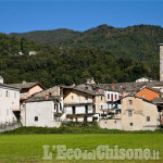 Zona rossa collegata al focolaio di Cavour in 12 comuni della Val Po e Pinerolese