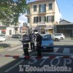Nichelino: 90enne investito in via Cuneo