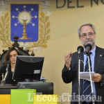 Sinodo Valdese a Torre Pellice: Eugenio Bernardini riconfermato Moderatore
