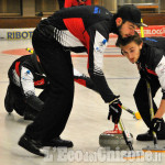 Curling, juniores pinerolesi dello Sporting Filodendro campioni d&#039;Italia
