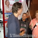 Nichelino: Tolardo è il nuovo sindaco