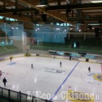 Domenica pomeriggio tutti a pattinare gratis a Torre, aspettando il derby di hockey