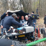 A Villafranca il set per il film di Peter Greenaway