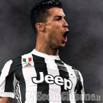 Juventus a Villar Perosa: tutto pronto per il &quot;CR7 day&quot;