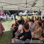 Inaugurato il Festival “30 anni con Gusto”