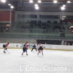 Hockey ghiaccio Ihl1, Valpe senza freni: 7-3 della capolista al Milano