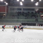 Hockey ghiaccio Ihl1, Valpe ne fa sette ai milanesi: ora il Master Round 
