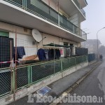 Luserna S.G.: via Tegas, notte fuori casa dopo l'esplosione