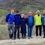 Universiadi 2025: sopralluogo a Pragelato per le piste del Biathlon e del Fondo