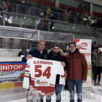 Hockey ghiaccio Ihl, Valpe fa la voce grossa: vittoria tennistica sul Caldaro, 6-2 