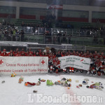 Hockey ghiaccio, Coppa Italia: la Valpe chiude il 2022 con una bella vittoria