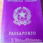 Passaporti: ieri vertice in Prefettura a Torino con il Presidente della Regione Cirio, Prefetti e Questori per potenziare il servizio