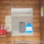 Bagnolo: vandalizzata la casetta dell'acqua installata un mese fa