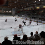 Hockey ghiaccio Ihl, esordio in campionato per la Valpe: Caldaro corsaro