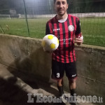 Calcio: in Coppa brilla la stella di Billitti