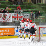 Hockey ghiaccio Ihl, infrasettimanale a Torre Pellice con un succoso Bulldogs-Varese