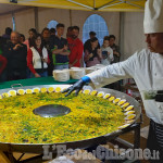 Bobbio Pellice, via alla Fîra d'la pouià