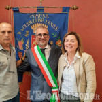 Campiglione Fenile: ieri sera, martedì 25, si è svolto il primo Consiglio Comunale presieduto dal neo sindaco Luca Re 