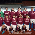 Calcio: Piossasco vince il recupero e passa al comando 