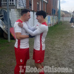 Calcio: domani Nichelino Hesperia per la Promozione, Piobesi cerca il successo