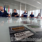 A Nichelino le lingue si imparano viaggiando