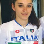 Ciclismo, ai Giochi Olimpici giovanili in Ungheria Gasparrini è quarta