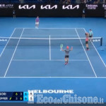 Tennis: Vavassori-Bolelli, è finale! 