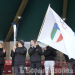 Sport invernali, c'è il trofeo Coni: Pinerolo e Pragelato in palcoscenico