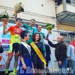 Ciclismo, sulle strade pugliesi altra vittoria di Umberto Marengo