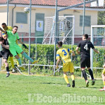 Calcio: Pinerolo e Chisola da trasferta