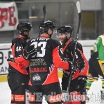 Hockey ghiaccio Ihl, serata con la capolista Varese: big match per Valpeagle