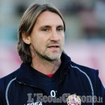 Calcio: Davide Nicola è il nuovo allenatore del Crotone