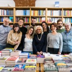 Librerie di comunità, Volare a Pinerolo: la nuova generazione si racconta