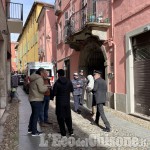 Delitto di Pinerolo: la solidarietà dei colleghi di Alì, marito della donna uccisa a martellate