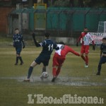 Calcio Promozione: Moretta ad un punto dalla vetta