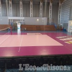Volley A2 donne, Eurospin Ford Sara riceve Catania nella nuova dimora di Villafranca