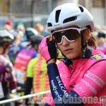 Ciclismo Femminile, la nonese Gasparrini al ritiro azzurro in Spagna
