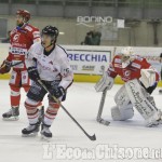 Hockey ghiaccio, ultima trasferta di stagione regolare: sfida al Gherdëina per il 6º posto 