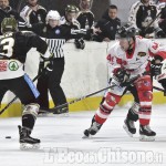 Hockey ghiaccio Ihl, con il nuovo straniero la Valpe riceve Pergine: serve vincere