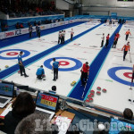 Curling, qualificazioni olimpiche: anche i maschi nel playoff con due gare a disposizione per uno storico traguardo