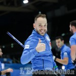 Curling, da sabato 20 l'Europeo in Norvegia con due pinerolesi: Simone Gonin e Angela Romei