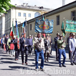 Pinerolo: celebrazioni ed eventi per la Festa della Liberazione 